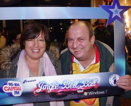 Cwmbran Lights