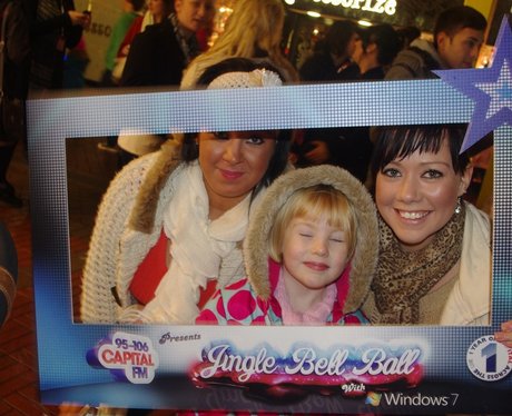 Cwmbran Lights