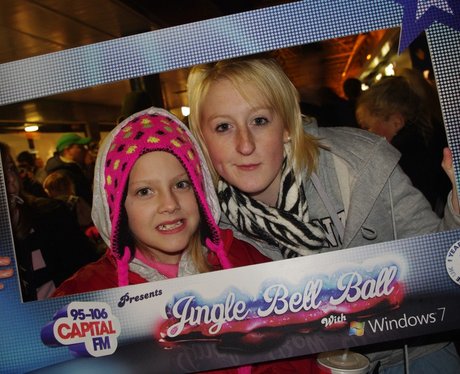 Cwmbran Lights