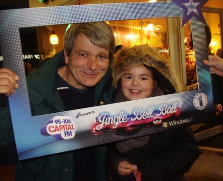 Cwmbran Lights