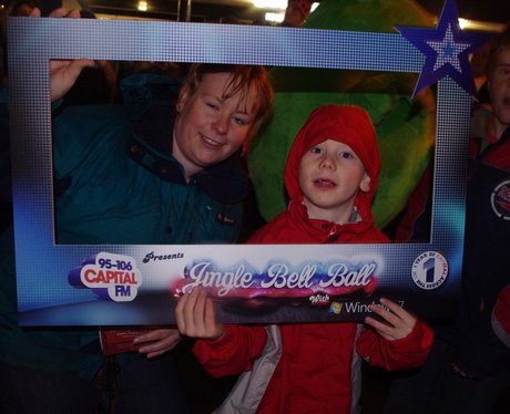 Cwmbran Lights