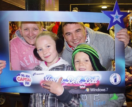 Cwmbran Lights
