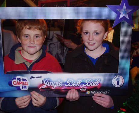 Cwmbran Lights
