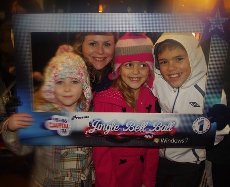 Cwmbran Lights