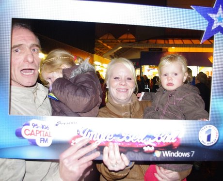 Cwmbran Lights