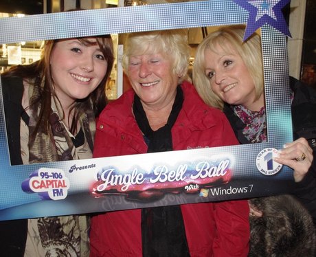 Cwmbran Lights
