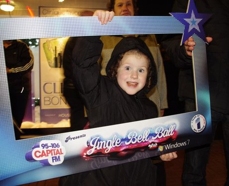 Cwmbran Lights