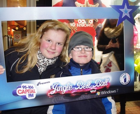 Cwmbran Lights