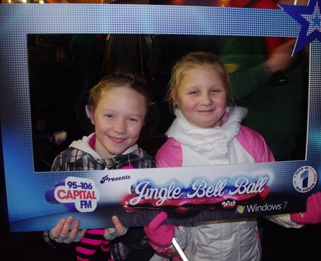 Cwmbran Lights