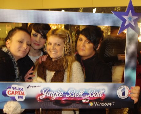 Cwmbran Lights