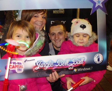 Cwmbran Lights