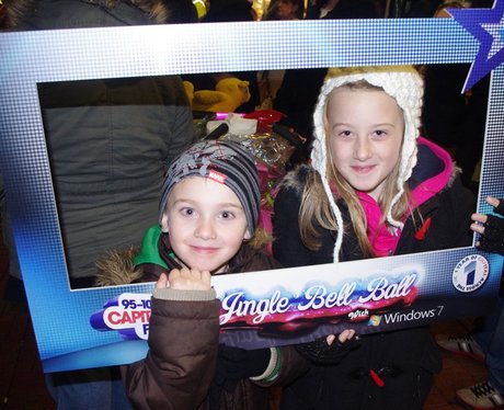 Cwmbran Lights