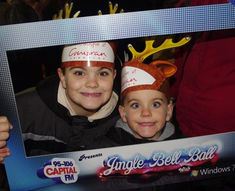 Cwmbran Lights