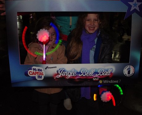 Cwmbran Lights
