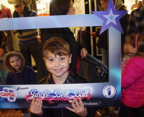 Cwmbran Lights