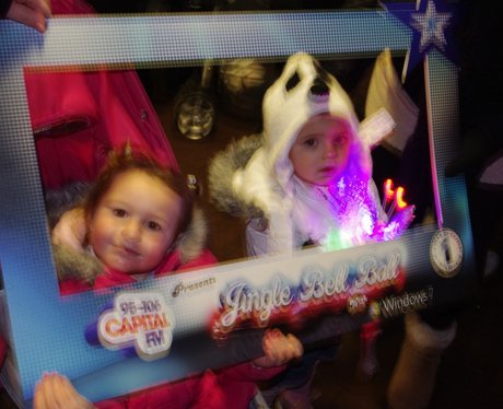 Cwmbran Lights