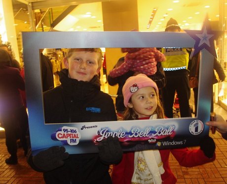 Cwmbran Lights