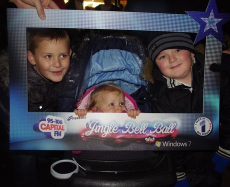 Cwmbran Lights