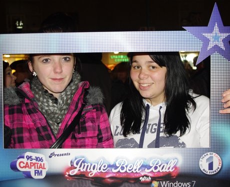 Cwmbran Lights
