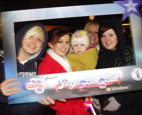 Cwmbran Lights