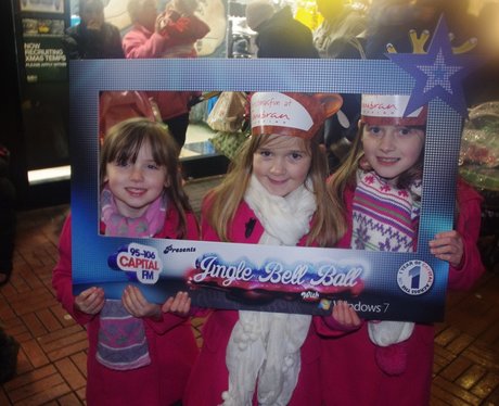 Cwmbran Lights