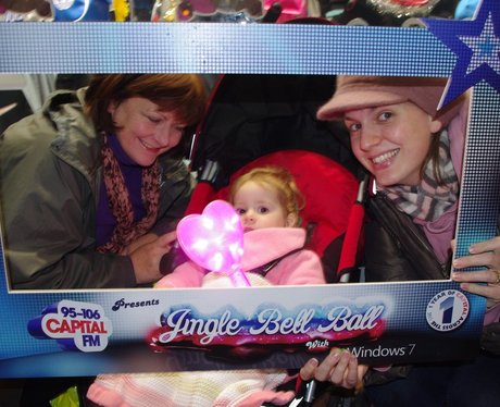 Cwmbran Lights