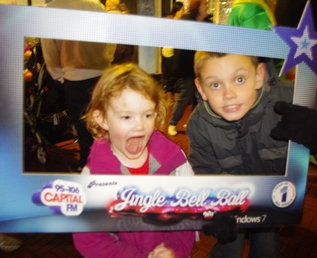 Cwmbran Lights