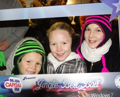 Cwmbran Lights