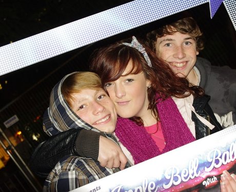 Cwmbran Lights