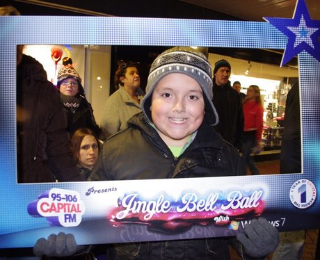 Cwmbran Lights