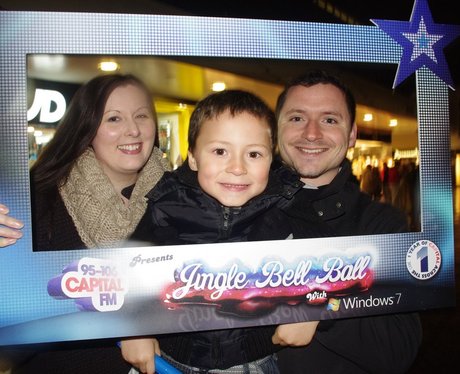 Cwmbran Lights