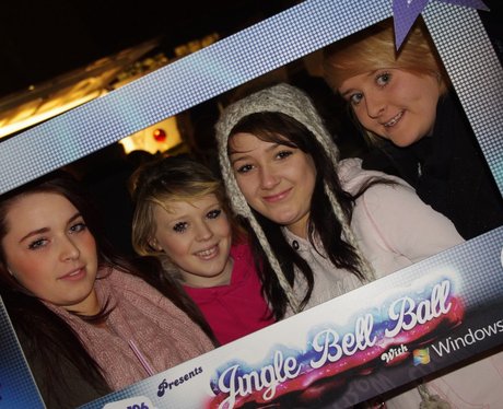 Cwmbran Lights