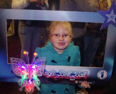 Cwmbran Lights