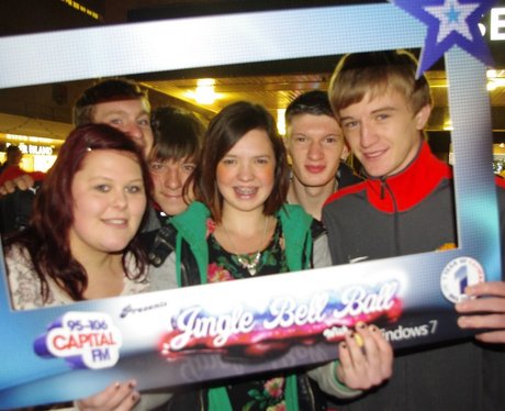 Cwmbran Lights