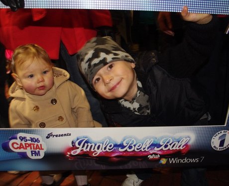 Cwmbran Lights