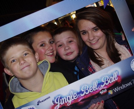 Cwmbran Lights