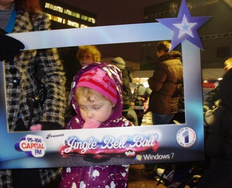Cwmbran Lights