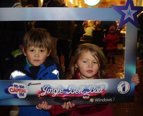 Cwmbran Lights