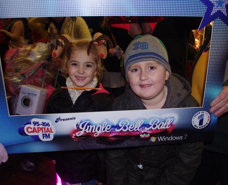 Cwmbran Lights