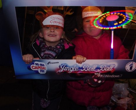 Cwmbran Lights