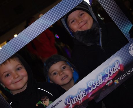 Cwmbran Lights