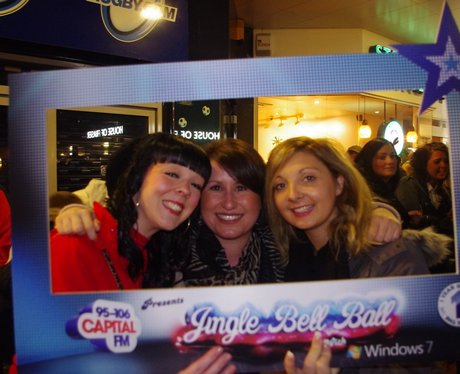 Cwmbran Lights