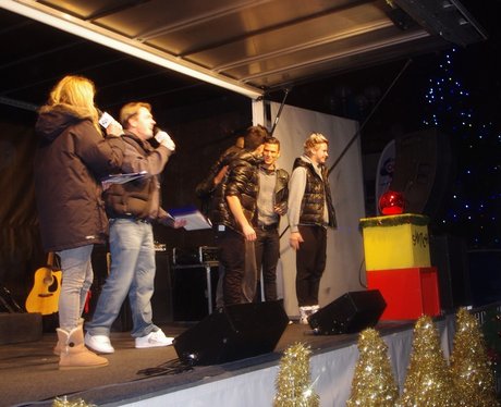 Cwmbran Lights