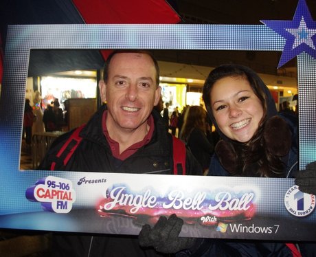 Cwmbran Lights