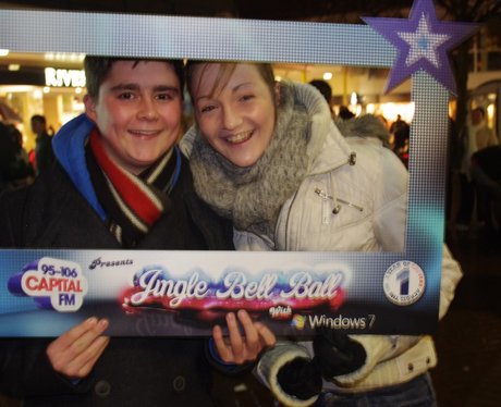 Cwmbran Lights