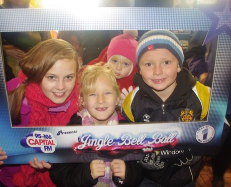 Cwmbran Lights