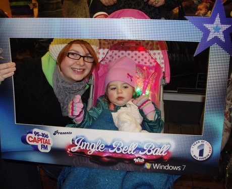 Cwmbran Lights