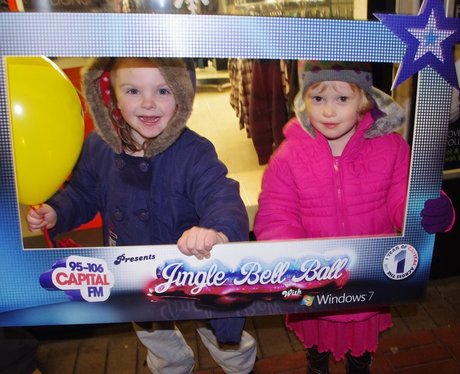 Cwmbran Lights