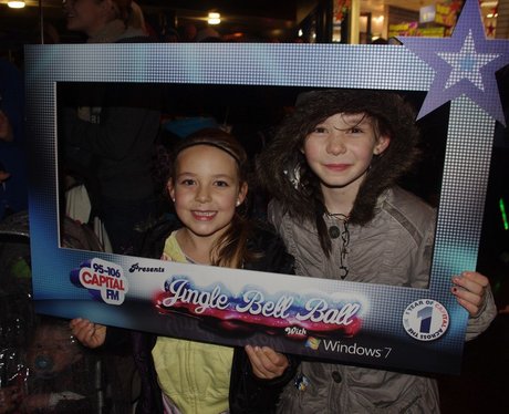Cwmbran Lights