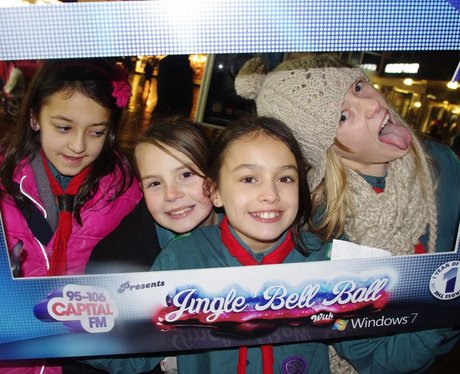 Cwmbran Lights